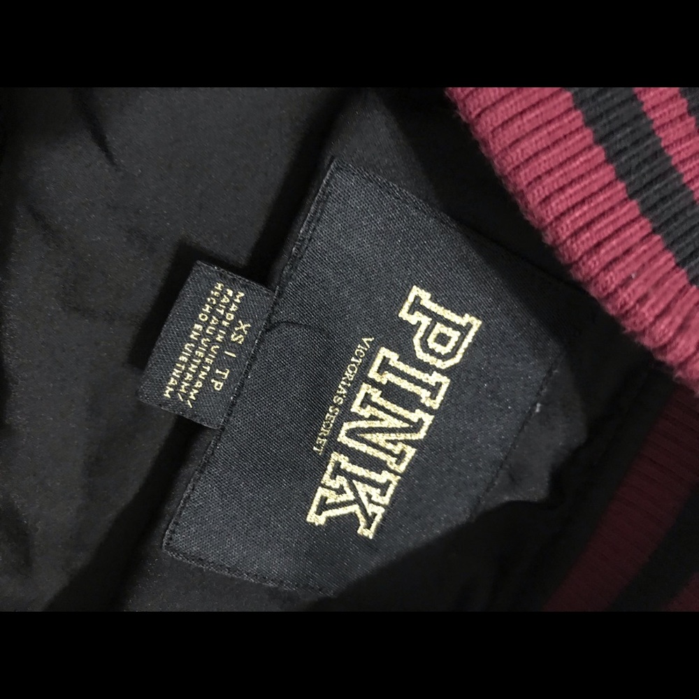 Pink jacket - Picture 4 of 4